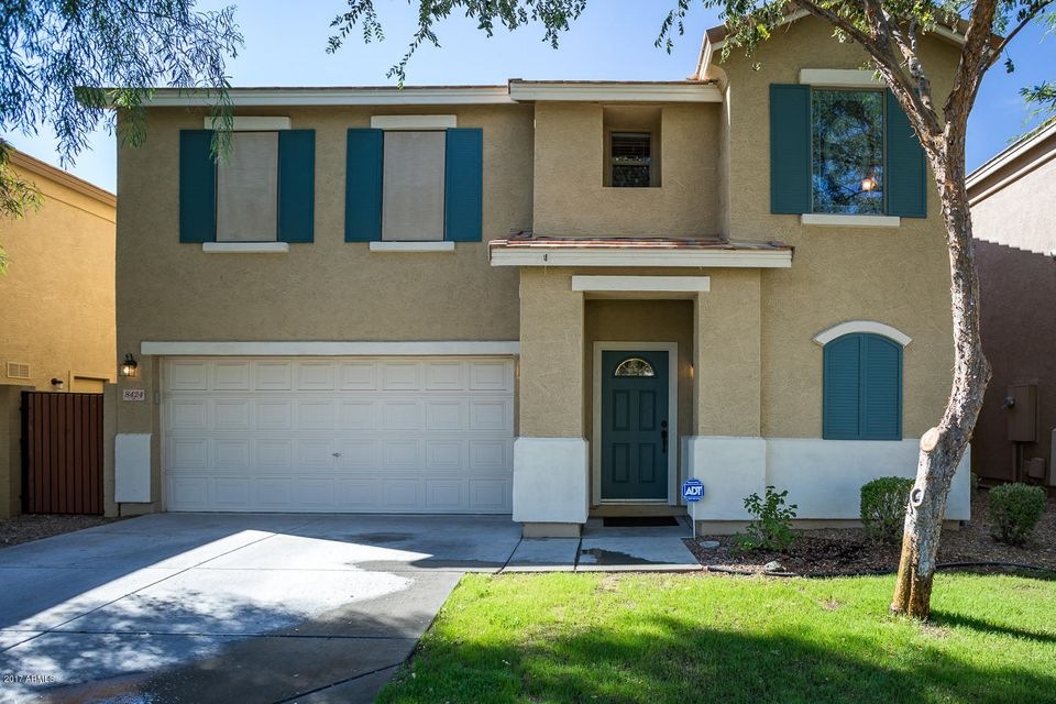 8424 E Keats Ave, Mesa, AZ 85209 - photo 1