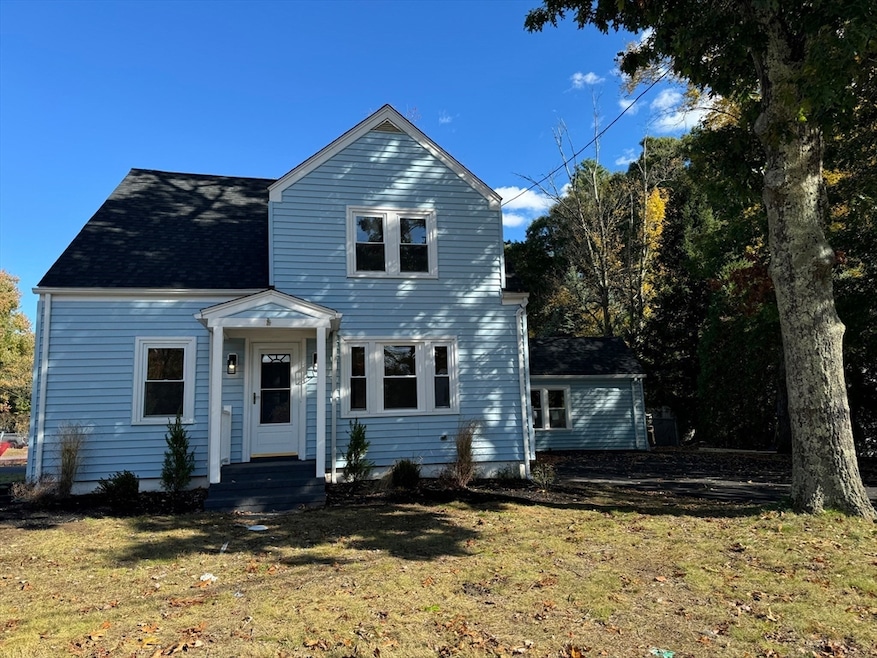 1099 S Main St, Bellingham, MA 02019 - photo 1