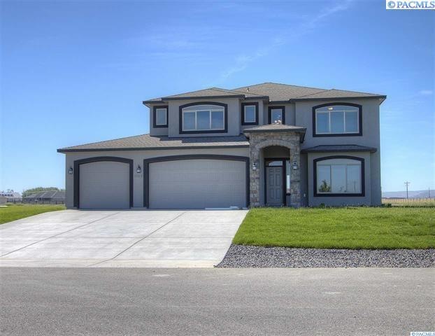 11516 Woodsman Dr, Pasco, WA 99301 - photo 1