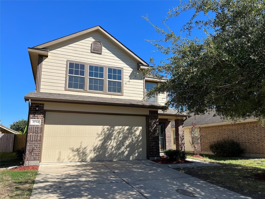 2734 Morgensen Dr, Houston, TX 77088 - photo 1