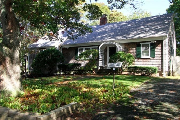 8 4th Ave, Barnstable, MA 02672 - photo 1