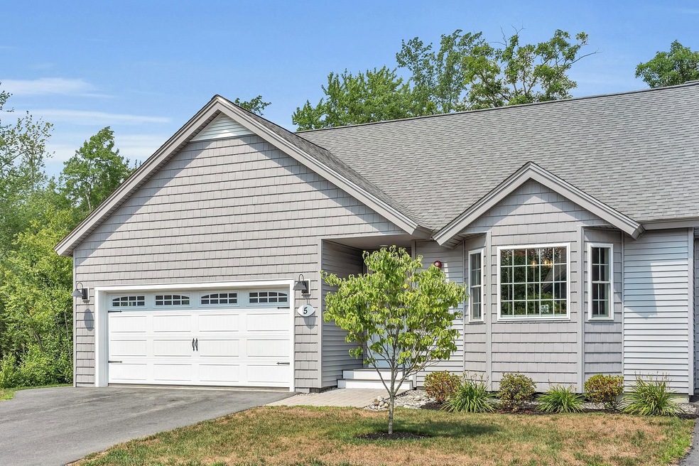 5 Remington Dr unit 904A, East Hampstead, NH 03826 - photo 1