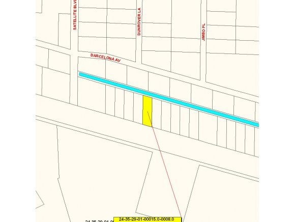 0 Hwy 520 unit 449266, Cocoa, FL 32926 - photo 1