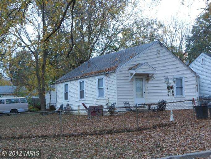 2400 57th Place, Hyattsville, MD 20785 - photo 1