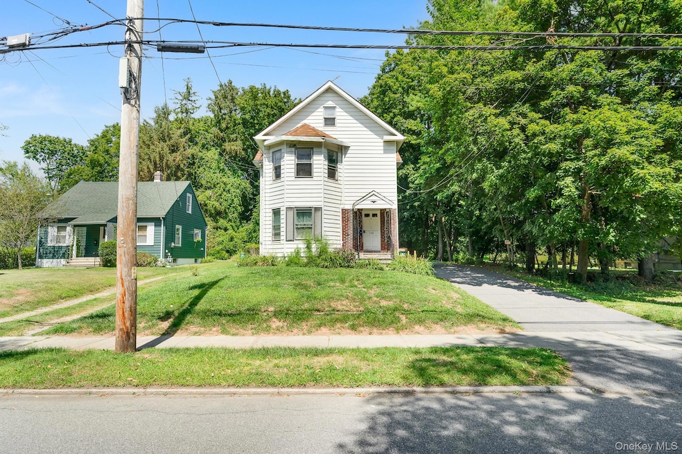 115 Fulton Ave, Poughkeepsie, NY 12603 - photo 1