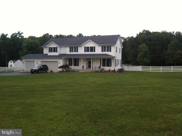 44778 Medleys Neck Rd, Leonardtown, MD 20650 - photo 1