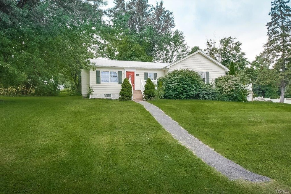 44 Orchard Lake Dr, Monroe, NY 10950 - photo 1