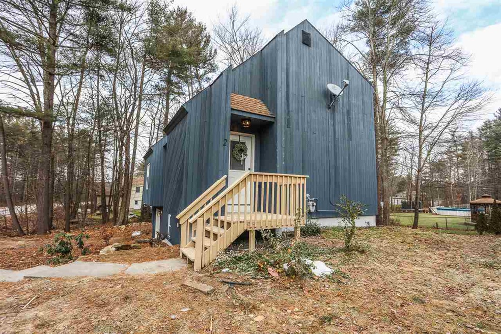 2 Georgetown Dr, Milford, NH 03055 - photo 1