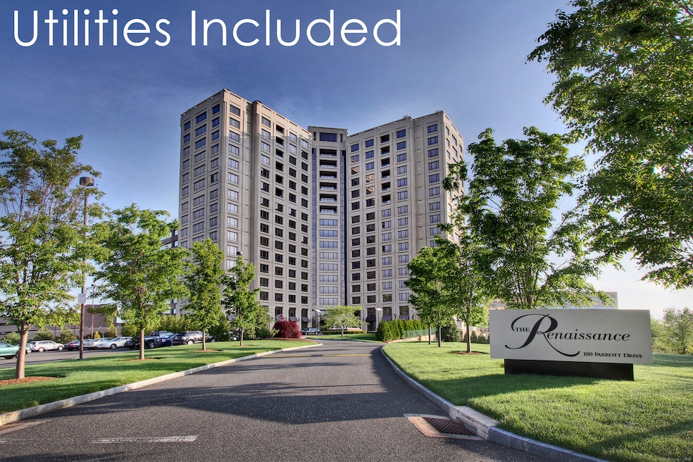 100 Parrott Dr unit 1402, Shelton, CT 06484 - photo 1