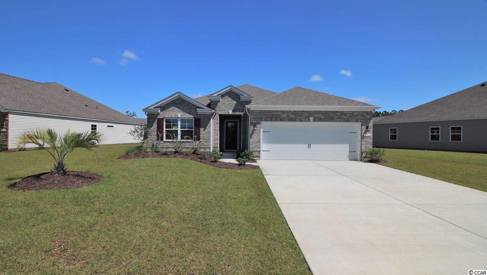 193 Calabash Lakes Blvd unit Lot  1731 Eaton E, Carolina Shores, NC 28467 - photo 1