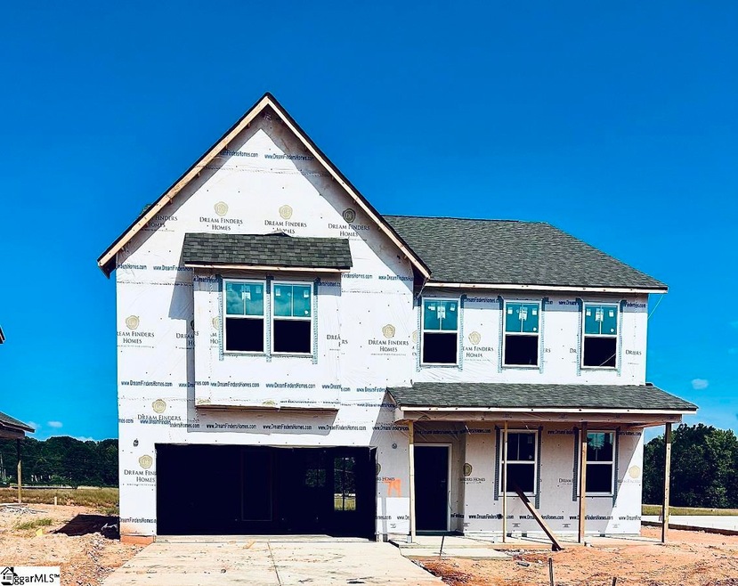 144 Anderson Oaks Ln unit 79, Easley, SC 29642 - photo 1