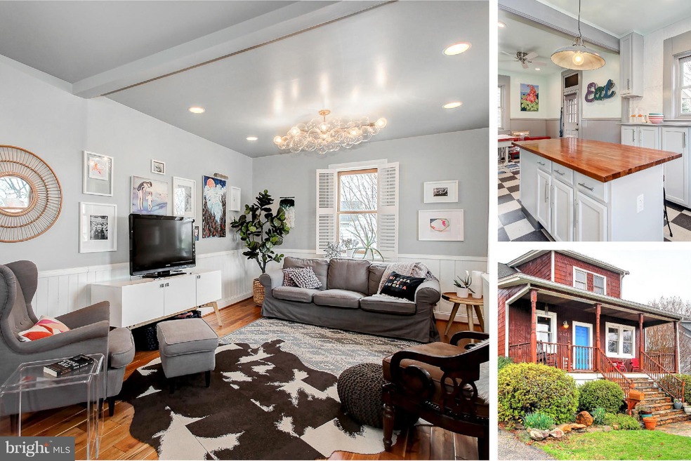 4412 Glenmore Ave, Baltimore, MD 21206 - photo 1