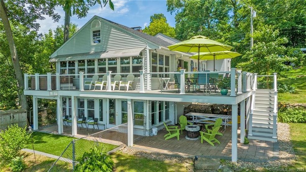 43 Wangonk Trail, East Hampton, CT 06424 - photo 1