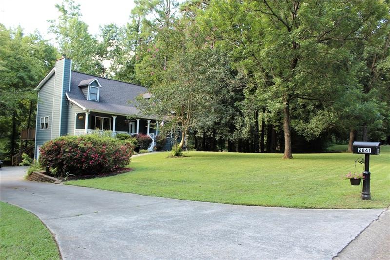 2841 Emerald Forest, Acworth, GA 30102 - photo 1