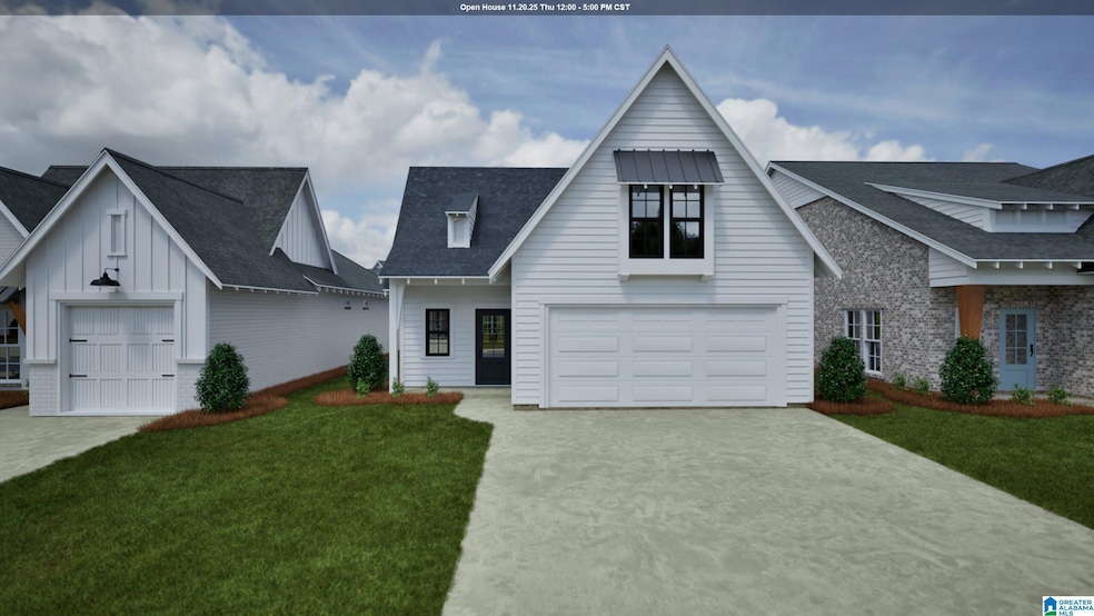 362 Shiloh Creek Dr, Calera, AL 35040 - photo 1