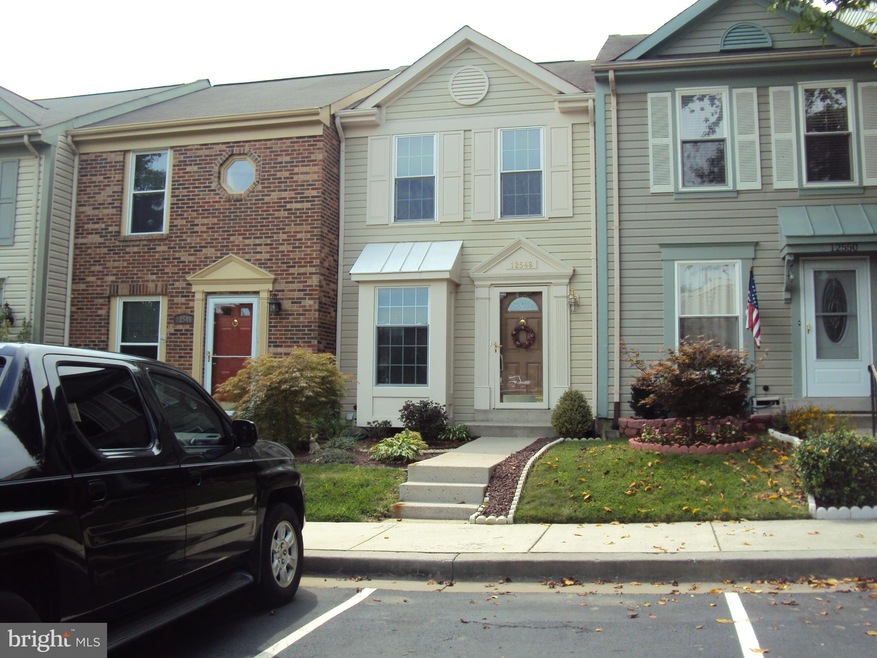 12548 Post Creek Place, Germantown, MD 20874 - photo 1