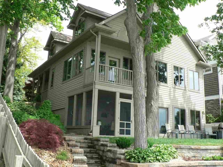 6795 W North Lake Gage Dr, Angola, IN 46703 - photo 1