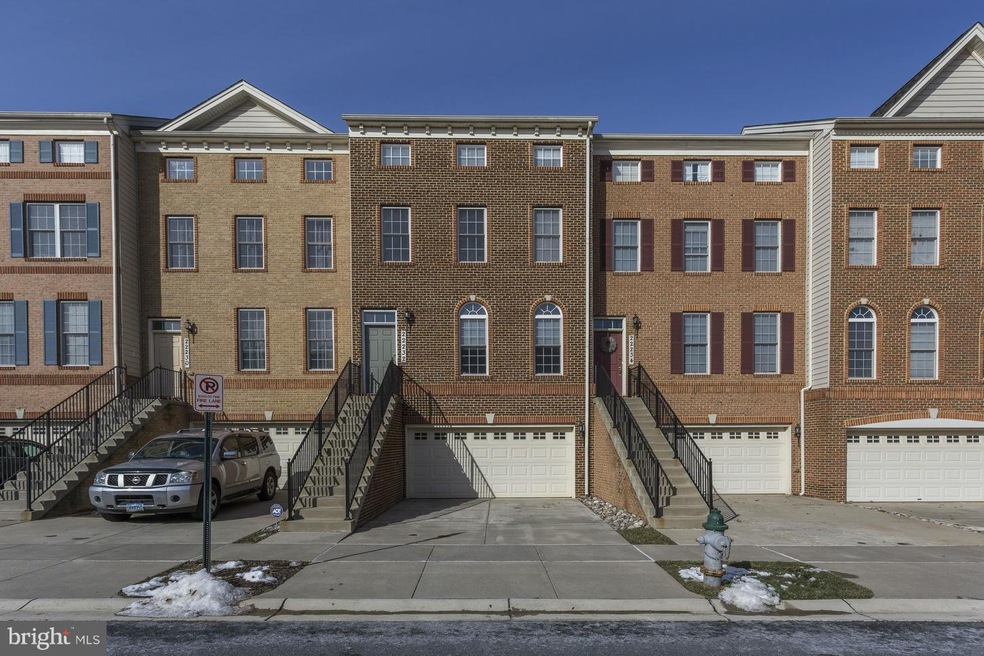 22232 Trentworth Way, Clarksburg, MD 20871 - photo 1