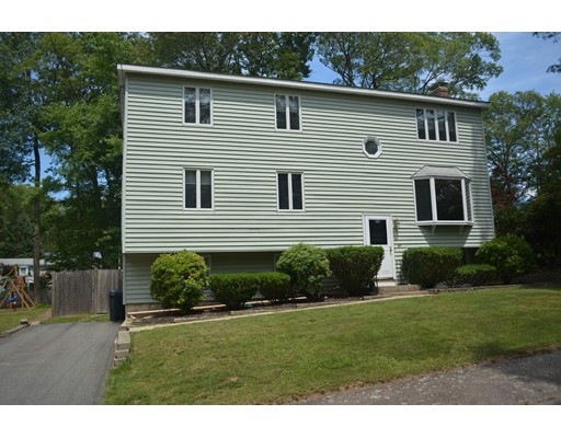 47 Powdrell Ave, Randolph, MA 02368 - photo 1