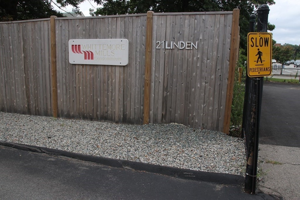 Whittemore Mills unit 405, Quincy, MA 02170 - photo 1