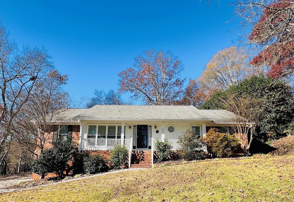 1926 Rock Bluff Rd, Hixson, TN 37343 - photo 1