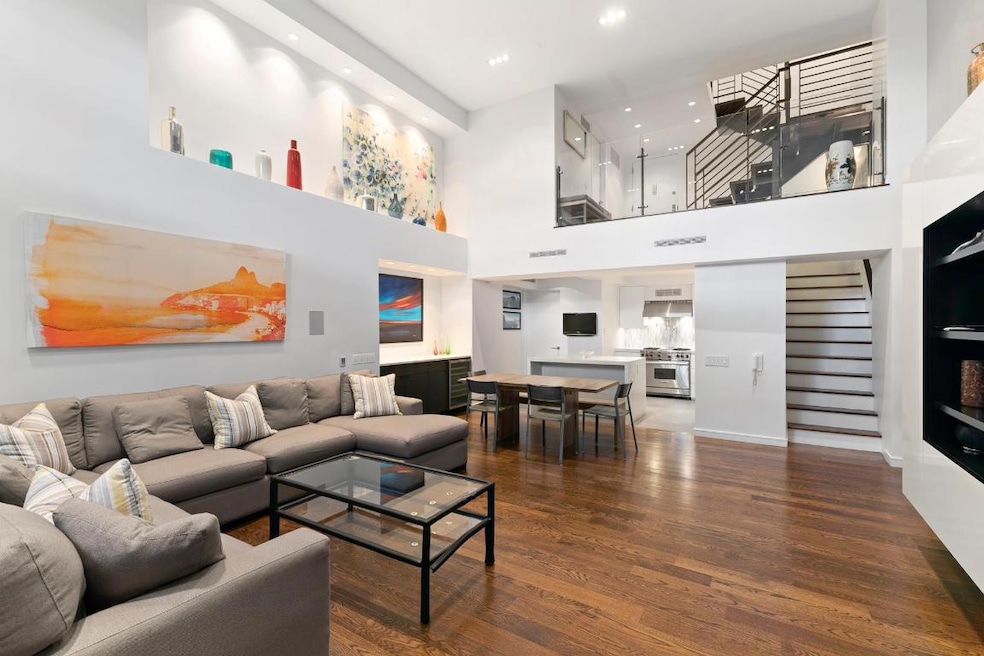 Sold $1,999,999 • Co-Listing Agent