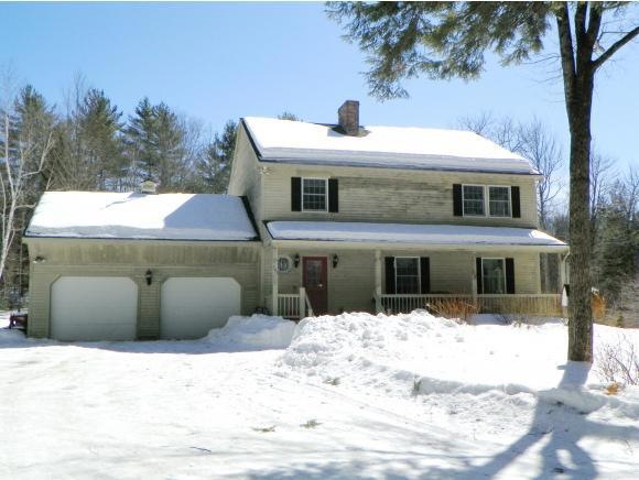 103 River View Dr, Littleton, NH 03561 - photo 1