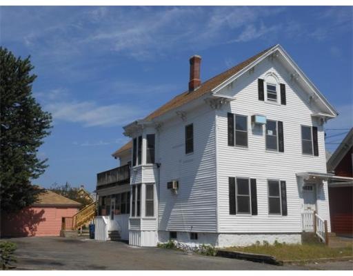 56 Farnham St, Lawrence, MA 01843 - photo 1