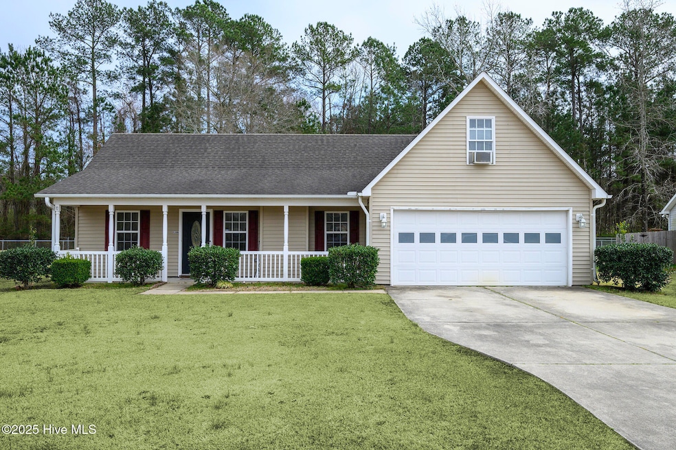Sold $285,000