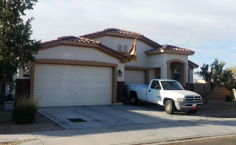 01 - front of home 1