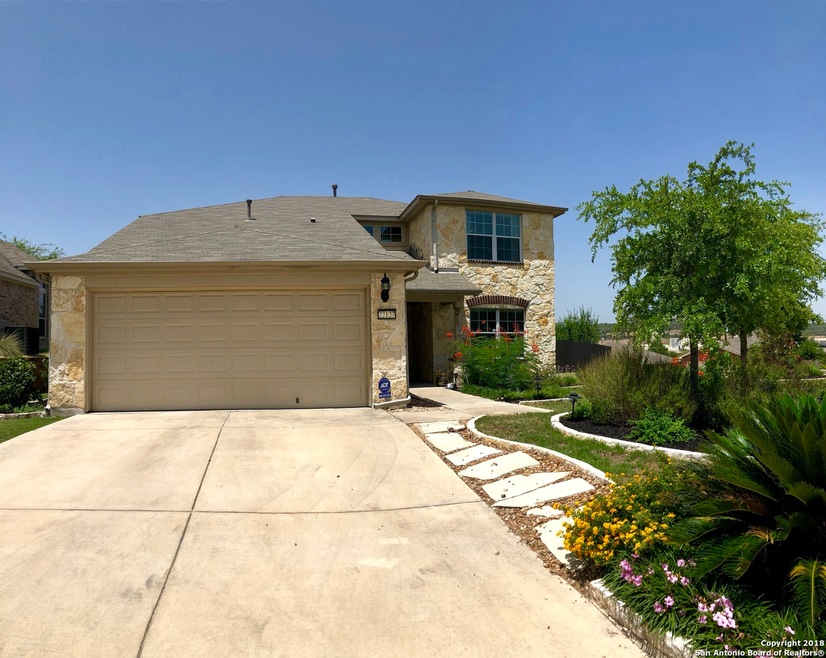 22127 Ruby Run, San Antonio, TX 78259 - photo 1