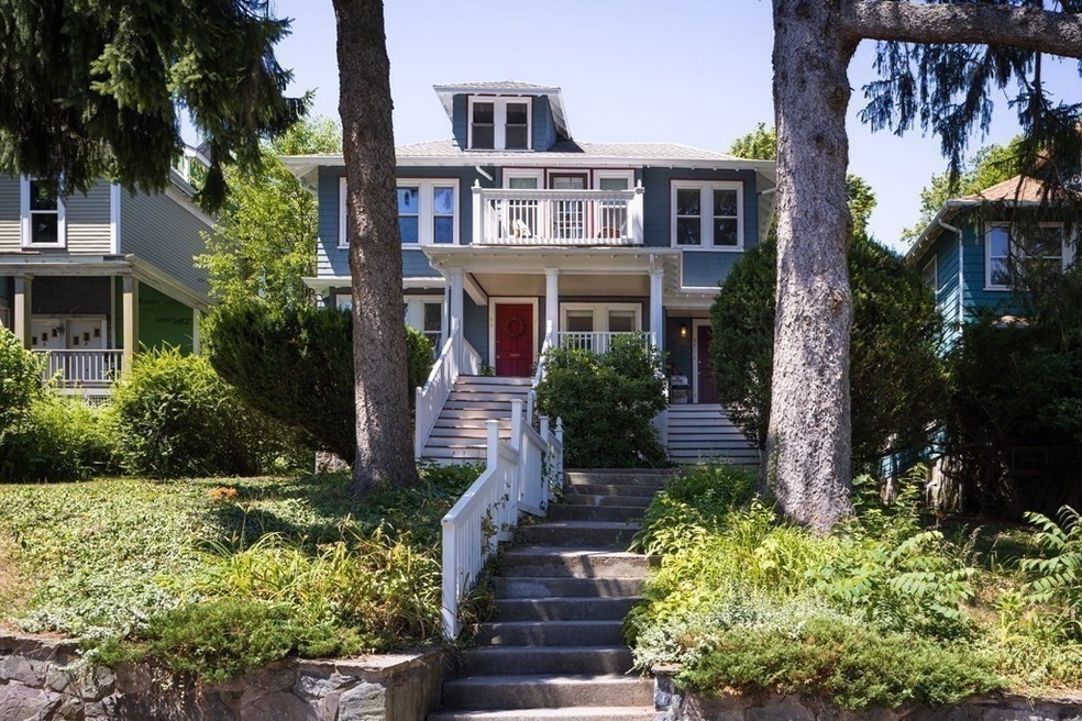 94 Alban St unit 1, Dorchester Center, MA 02124 - photo 1