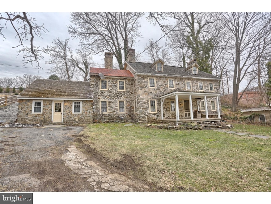 570 Mill Rd, Havertown, PA 19083 - photo 1