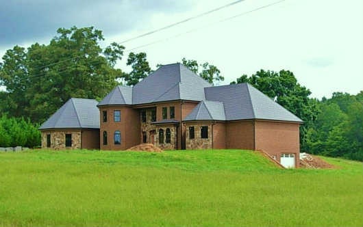 Main View