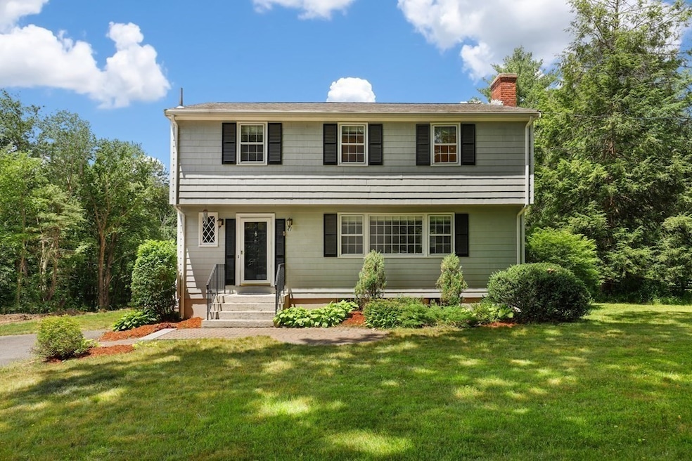 47 Conant St, Acton, MA 01720 - photo 1