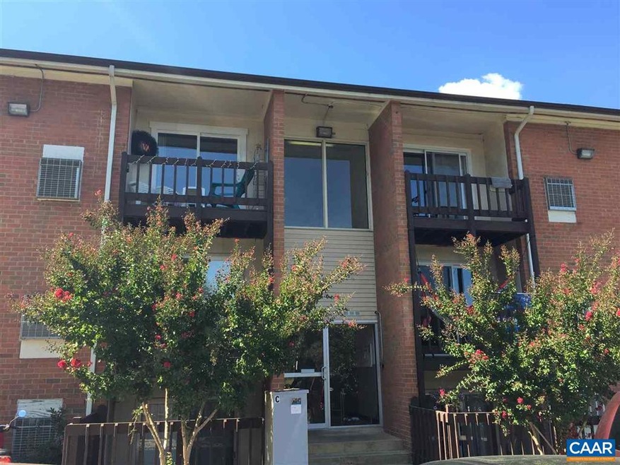 1215 Wertland St unit A24, Charlottesville, VA 22903 - photo 1