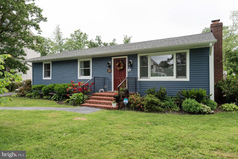 403 Mckay Rd, Stevensville, MD 21666 - photo 1