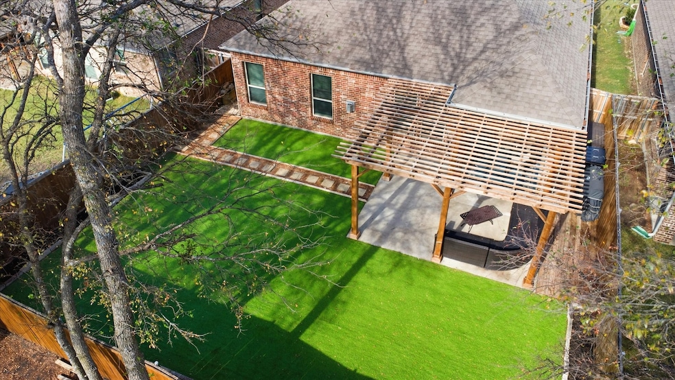 1140 Elizabeth St, Anna, TX 75409 - photo 1