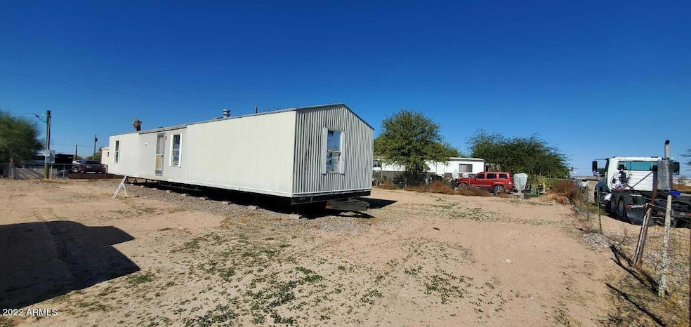 4656 N Apache Dr, Casa Grande, AZ 85194 - photo 1