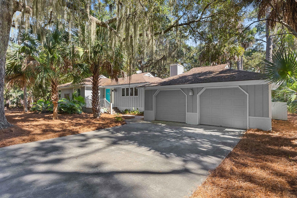 2631 Seabrook Island Rd, Johns Island, SC 29455 - photo 1