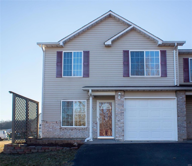 1821 Woodland Trail, Farmington, MO 63640 - photo 1