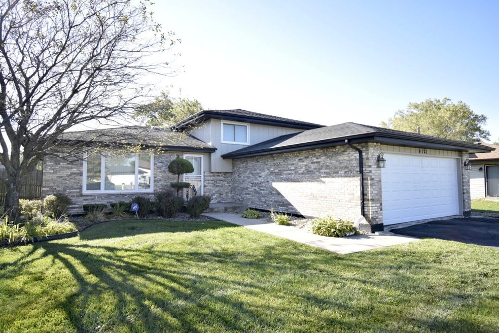 4121 Russet Way, Country Club Hills, IL 60478 - photo 1