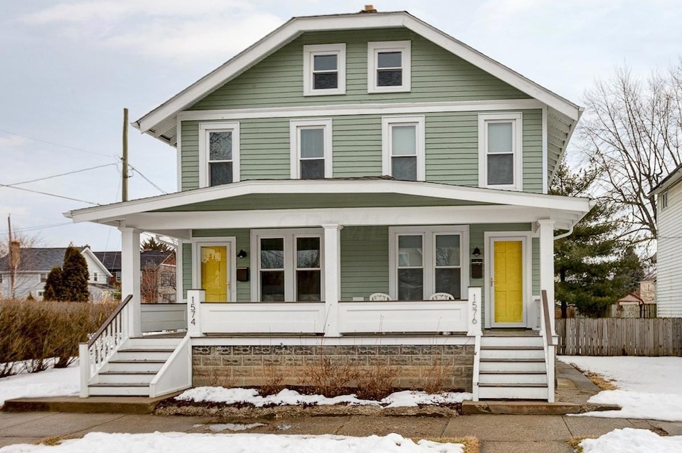 1574 S 3rd