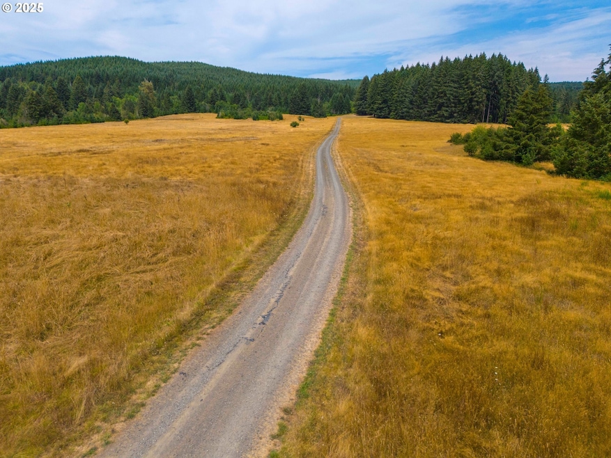 23025 W Sheffler Rd, Elmira, OR 97437 - photo 1