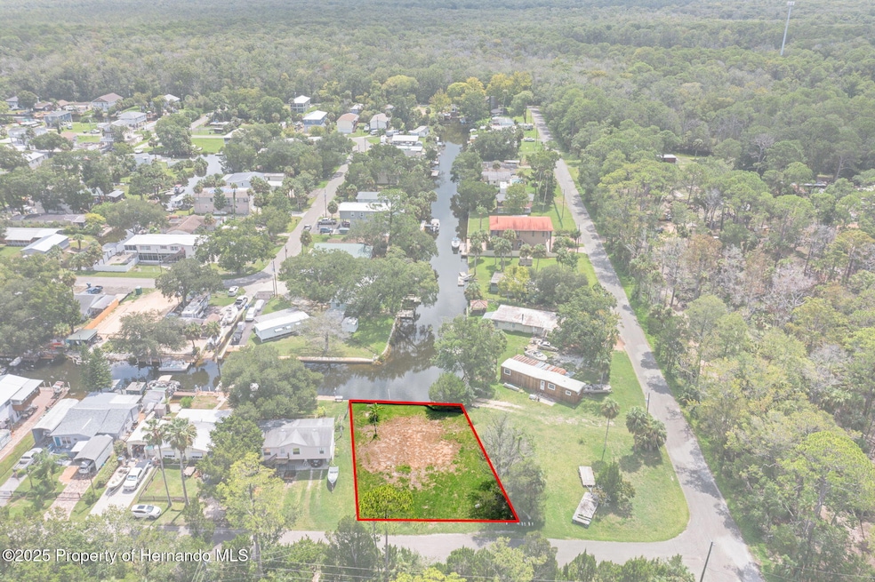 5981 Colony Cir, Weeki Wachee, FL 34607 - photo 1