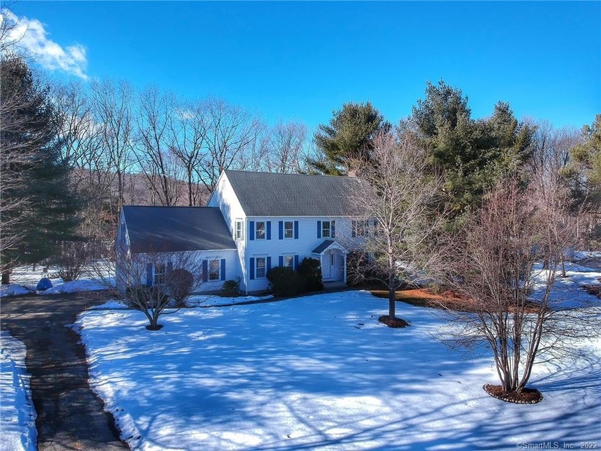 11 River View Ln, Woodbury, CT 06798 - photo 1