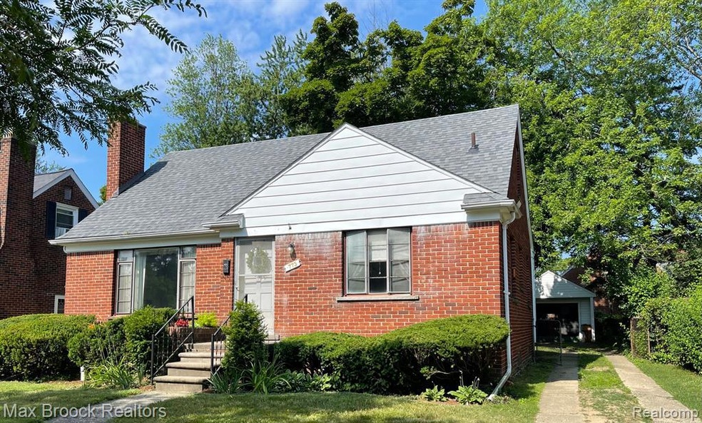 773 COOLIDGE ROAD