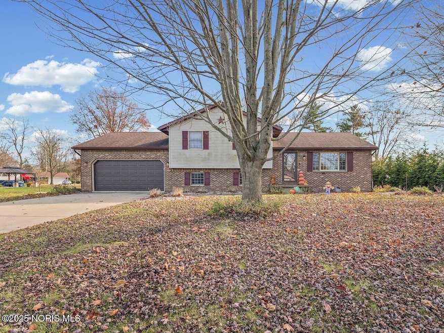 Under Contract $309,500