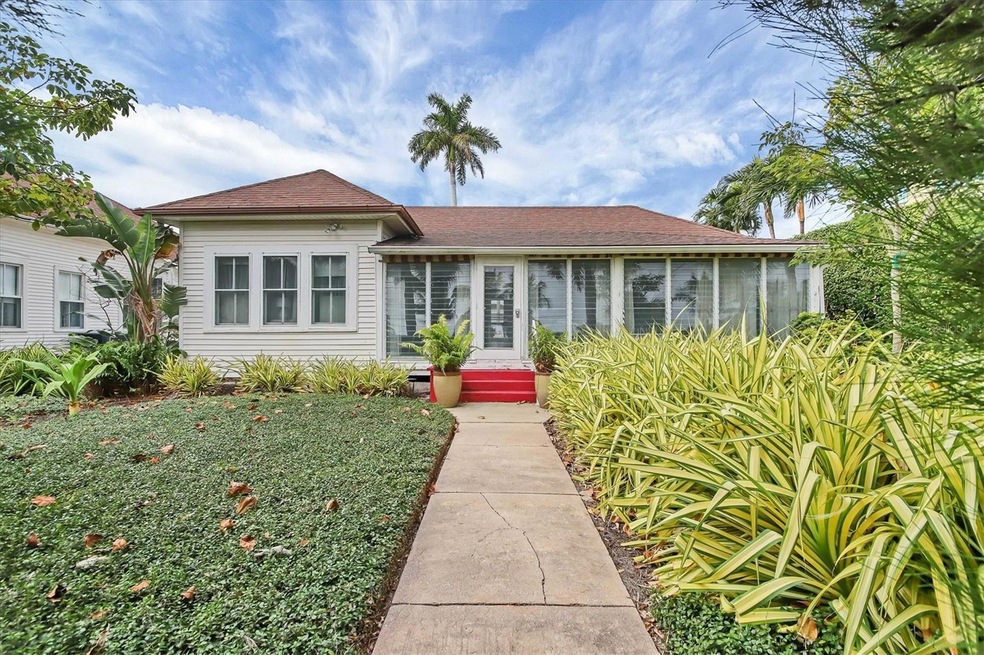 241 Gilchrist Ave unit C, Boca Grande, FL 33921 - photo 1