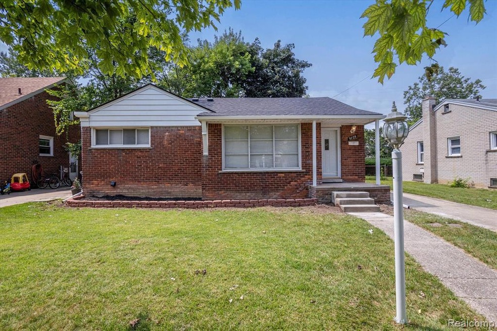 Stunning Completely Remodeled Brick Ranch